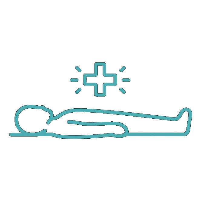 Trauma & Critical Care